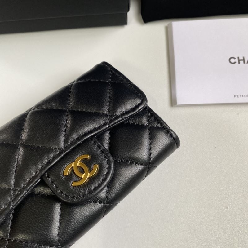 Chanel Wallet Purse